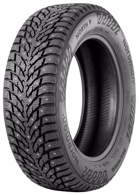 NORDMAN Nordman North 9 studded 235/55R17 103T 3PMSF RP Dubbade