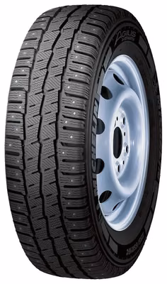 MICHELIN AGILIS X-ICE NORTH+