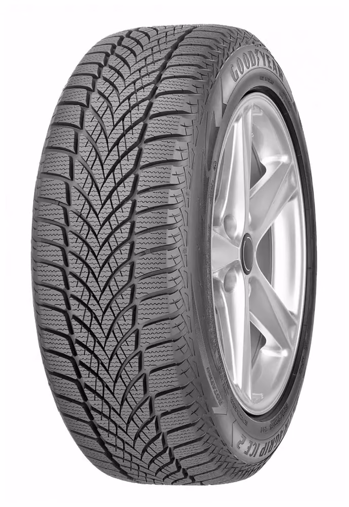 UltraGrip Ice 2