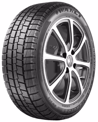 WANLI SW312 215/65R16 98Q 3PMSF