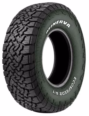MINERVA ECOSPEED2 A/T
