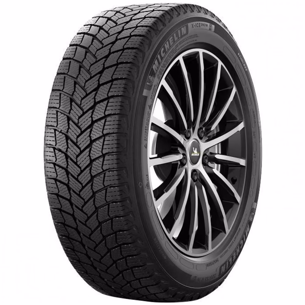 X-ICE SNOW SUV