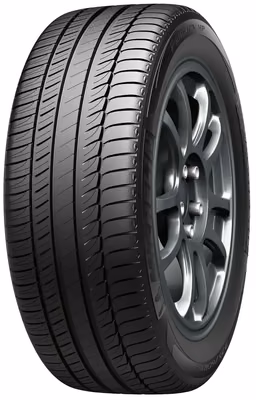 MICHELIN PRIMACY 4