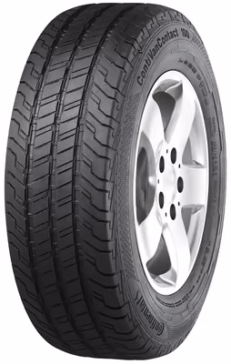 CONTINENTAL ContiVanContact 100