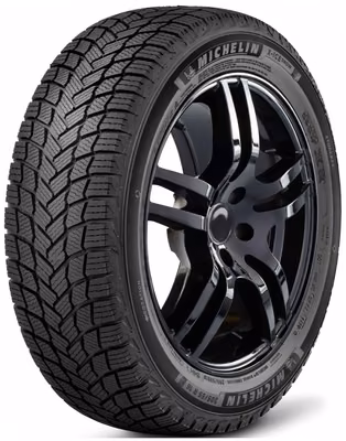 MICHELIN X-ICE SNOW 195/60R15 92H 3PMSF XL