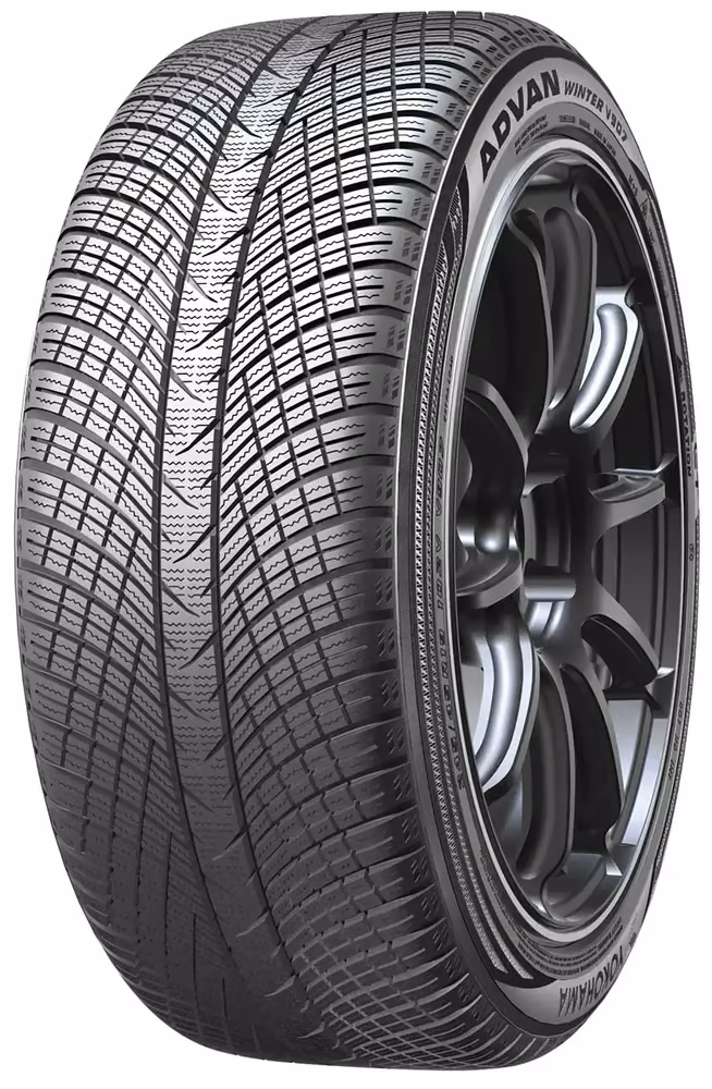 ADVAN WINTER V907