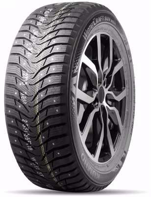 MARSHAL WinterCraft Ice SUV WS31