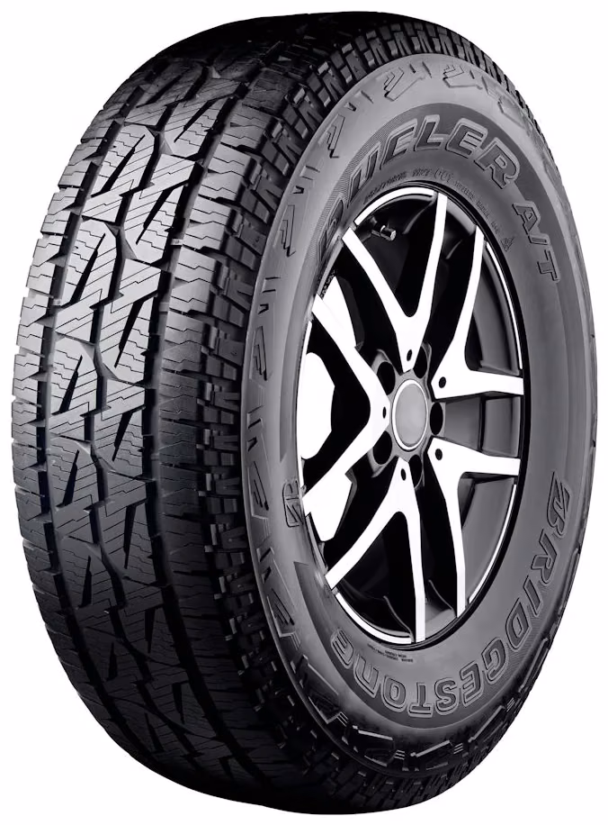 Dueler A/T 001