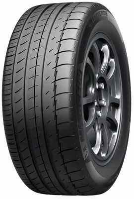 MICHELIN LATITUDE SPORT