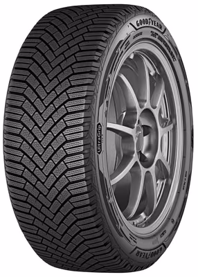 GOODYEAR UltraGrip Ice 3