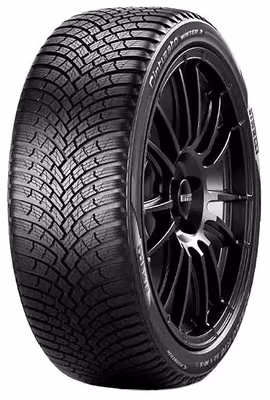 PIRELLI Cinturato Winter 3 225/50R19 100V 3PMSF XL RP