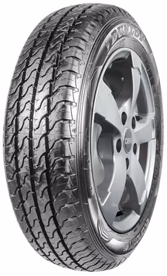 DUNLOP ECONODRIVE