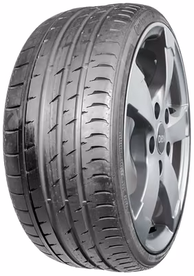 CONTINENTAL ContiSportContact 3