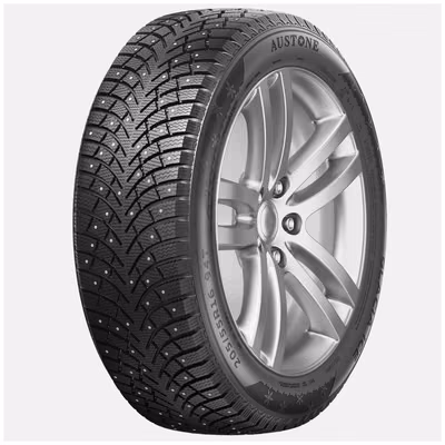 AUSTONE Glacia Ice 205/60R16 96T 3PMSF XL RP Nastarengas