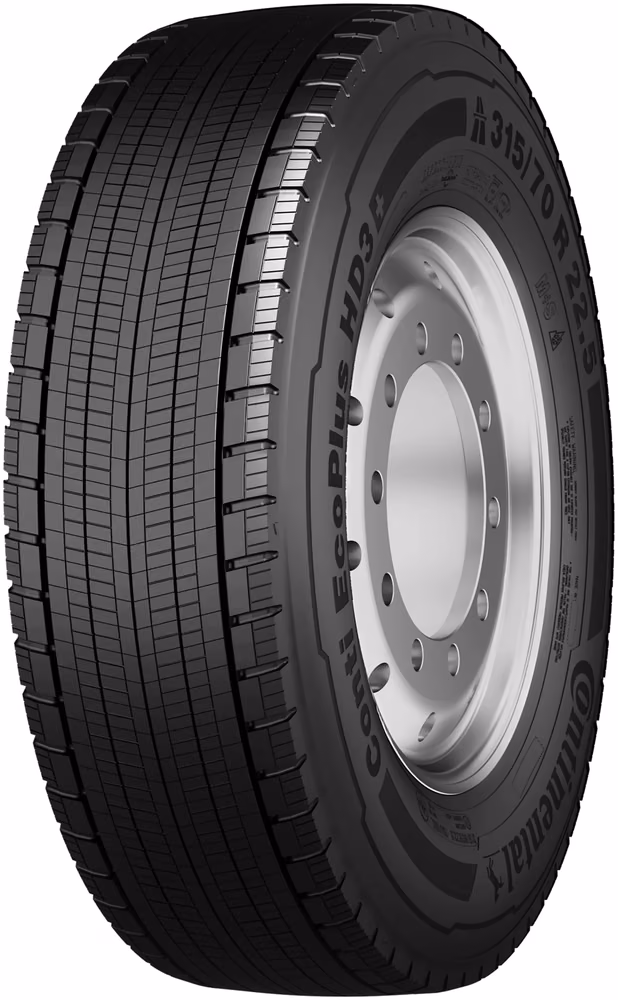 Conti EcoPlus HD3 +