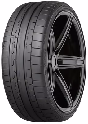 CONTINENTAL SportContact 6
