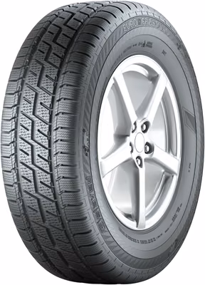 GISLAVED Euro FR VAN 195/60R16C 99T 3PMSF