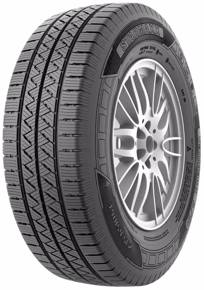 VANMAXX A/S