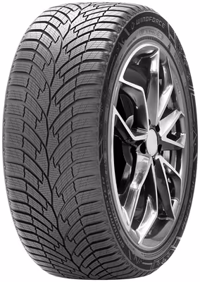 WINDFORCE Snowmaster 195/50R15 86H 3PMSF XL RP