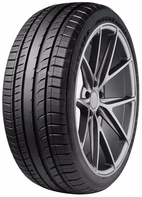 ANTARES INGENS-LOCUS 275/45R20 110V XL RP