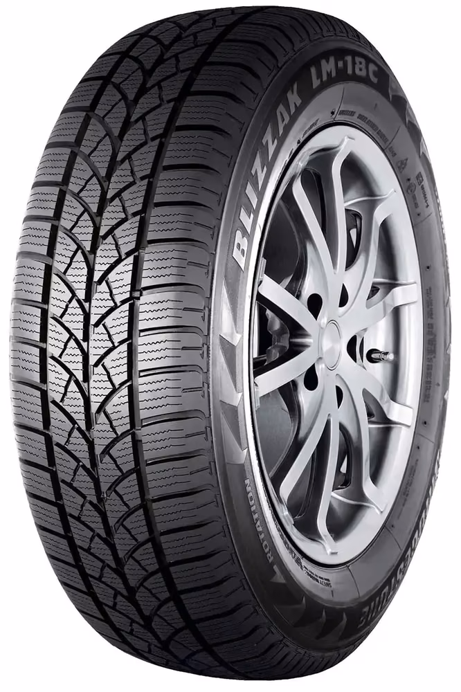 Blizzak LM18C