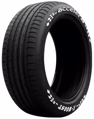 ACCELERA X-BOOST