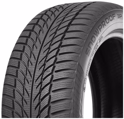 NOKIAN SNOWPROOF 3P