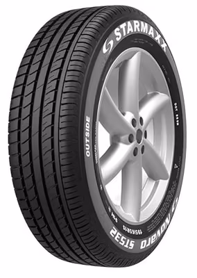 STARMAXX NOVARO ST532