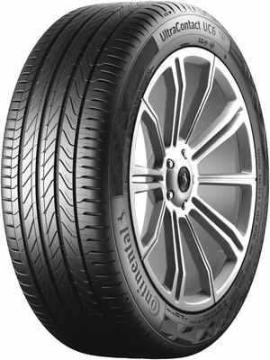 CONTINENTAL UltraContact UC6