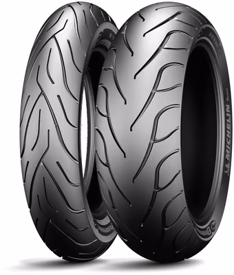 MICHELIN COMMANDER II