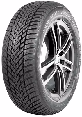 NOKIAN Snowproof 2 195/65R15 91T 3PMSF