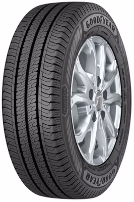 GOODYEAR EfficientGrip Cargo 2