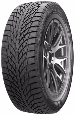 KUMHO WinterCraft ice Wi51 245/40R18 97T 3PMSF XL RP