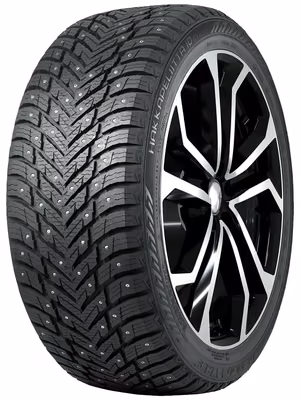 NOKIAN Hakkapeliitta 10 EV 265/35R21 101T 3PMSF XL Studded