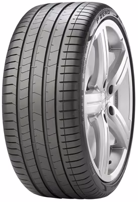 PIRELLI P ZERO LUXURY