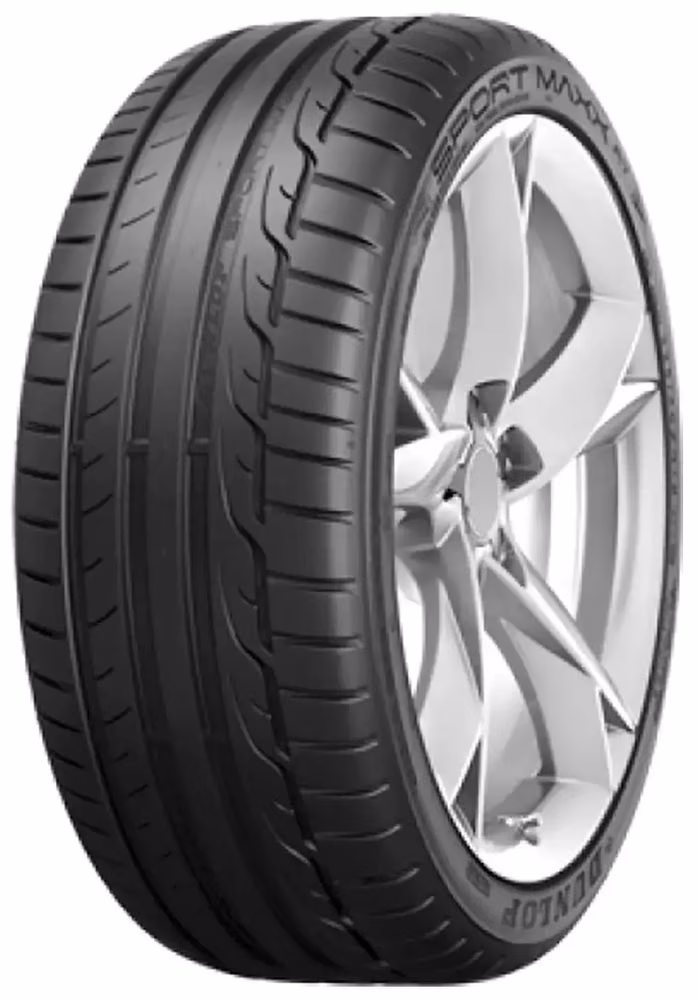 SP Sport Maxx RT