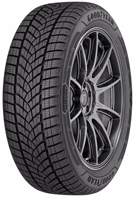 GOODYEAR UltraGrip Performance+ SUV