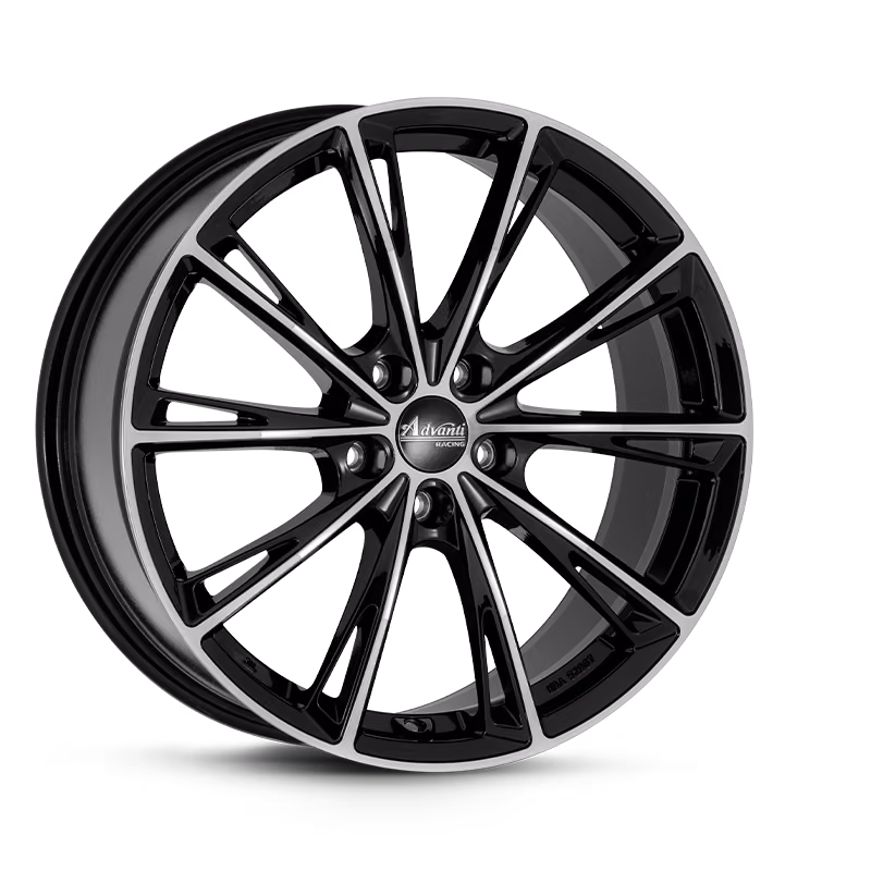 PREDATOR BLACK