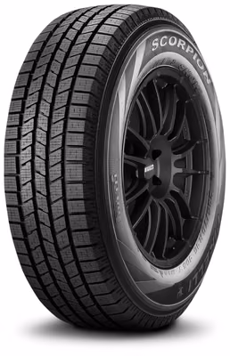 PIRELLI SCORPION ICE & SNOW