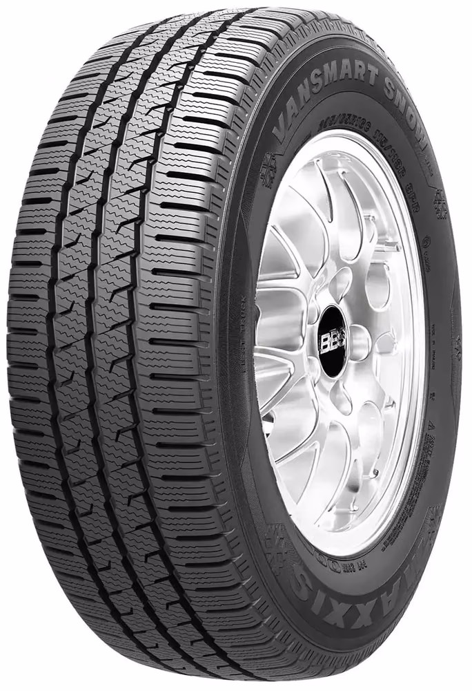 Vansmart Snow WL2