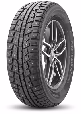 GREENTRAC WINTER MASTER S2-SUV
