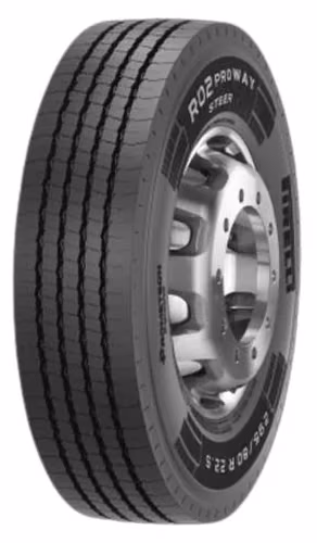 R02 PROWAY STEER