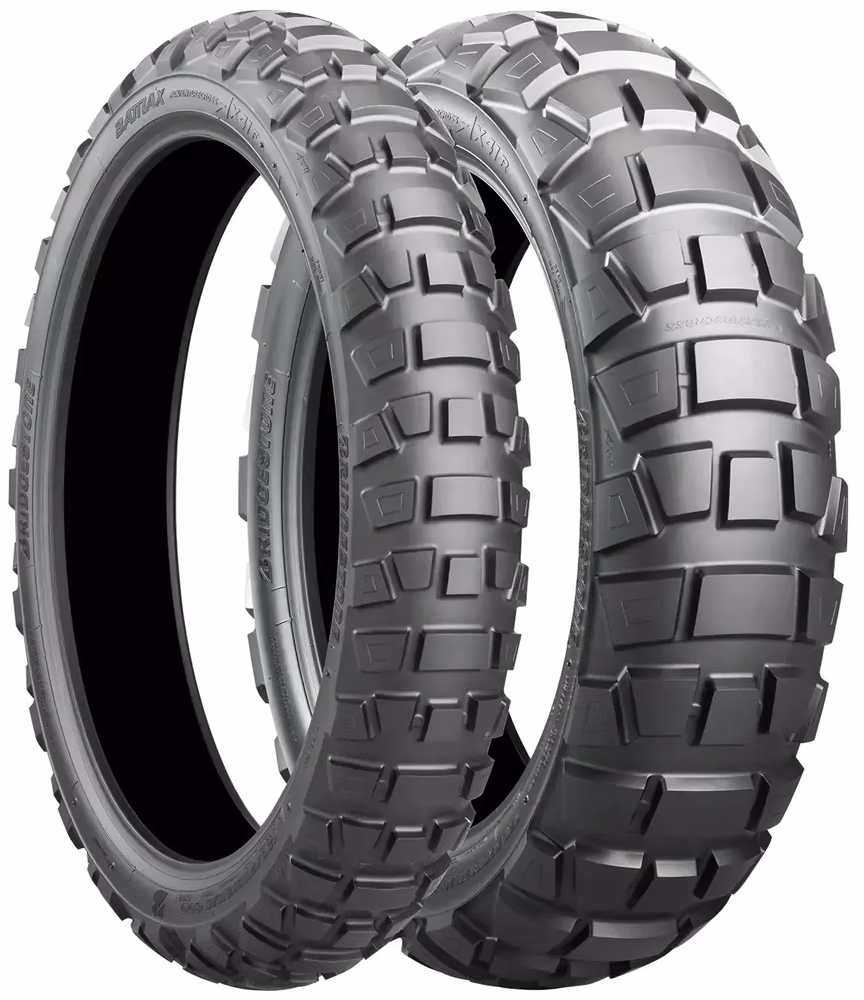 BATTLAX ADVENTURECROSS AX41R