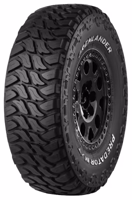 GRENLANDER PREDATOR M/T OWL