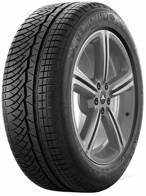 MICHELIN Pilot Alpin PA4 N1