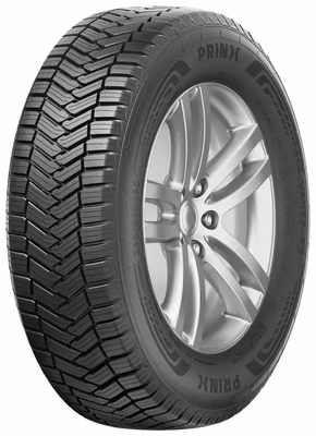 PRINX Vanea 4S 205/65R16C 107T 3PMSF