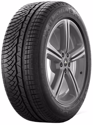 MICHELIN PILOT ALPIN PA4