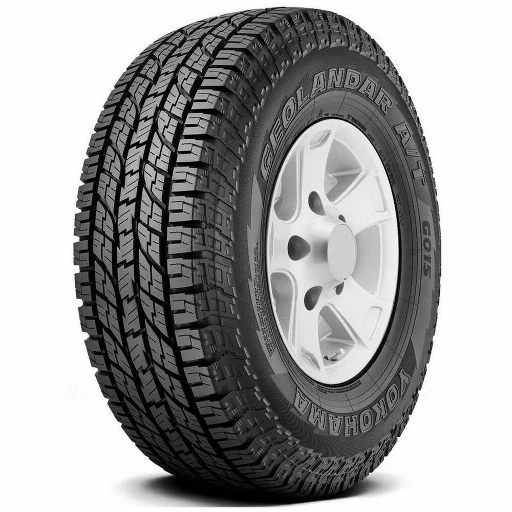 GEOLANDAR A/T G015