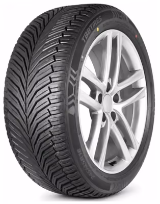 TBB Fortezza AS 255/35R19 96Y 3PMSF XL RP