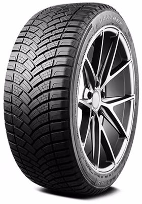 MAXTREK RELAMAX 4S 215/65R16 98H 3PMSF